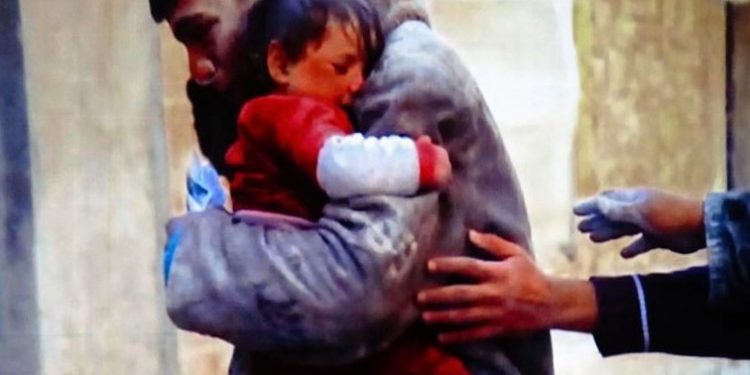 Belgefîlma binpêkirinên dewleta Tirk a dagirker û çeteyên wê hate pêşandan