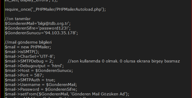 RojavaHackers bi sedan malperê tirk hack kirin û Cenga Rojava silav kirin