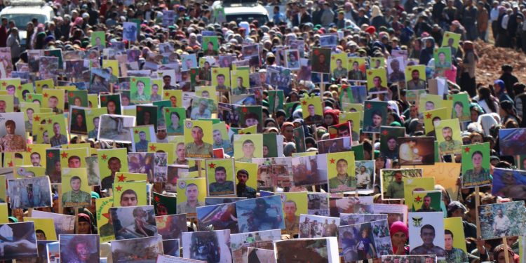 Gelê Efrînê: “2’ê Mijdarê dê bibe pêngava destpêkê ya têkçûna dagirkeriyê”