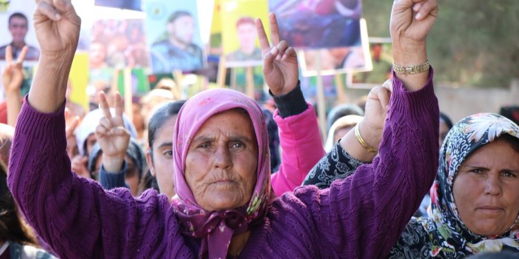 Gelê Efrînê: “2’ê Mijdarê dê bibe pêngava destpêkê ya têkçûna dagirkeriyê”