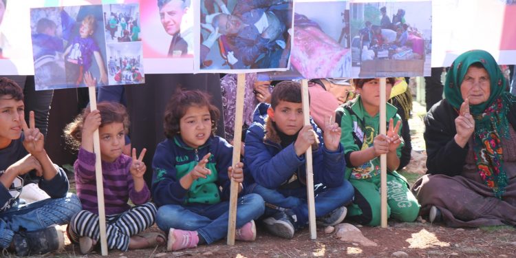 Gelê Efrînê: “2’ê Mijdarê dê bibe pêngava destpêkê ya têkçûna dagirkeriyê”