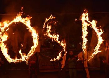 Ciwanên Hesekê li dijî dagirkeriya dewleta Tirk daketin qadan