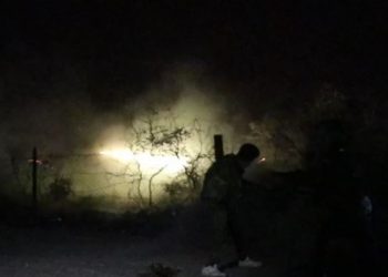 Li gundê Qenteriyê yê Eyn Îsayê: 15 çete hatin kuştin, 11 jî birîndar bûn