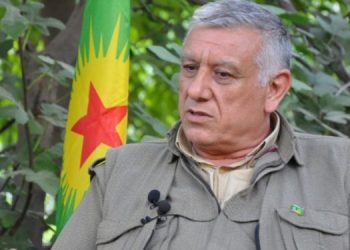 Bayik: Xwedîderketina li Rojava bi tena serê xwe ne çare ye