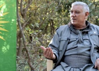 Bayik: Tirkiye ketiye bîreke kûr!