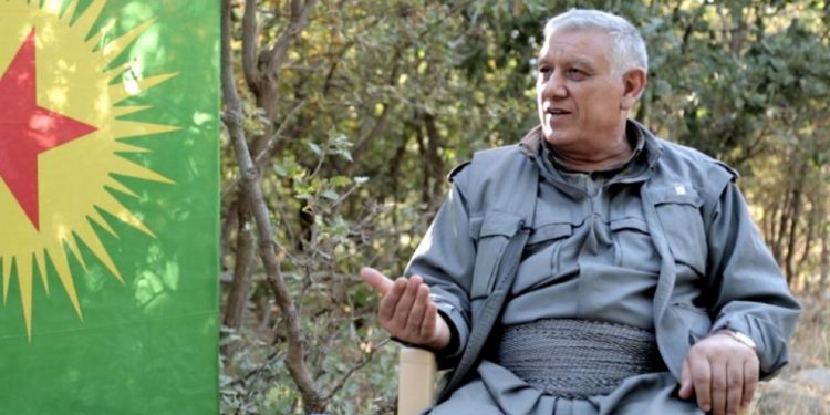 Bayik: Tirkiye ketiye bîreke kûr!