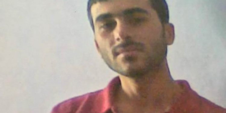 Cenazeyê gerîlayê HPG’ê Mahsûm Polat pişt 2 salan nû dan malbatê