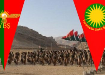 YBŞ: “Em ê li erka xwe ya dîrokî xwedî derkevin”