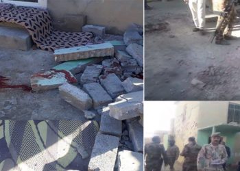 TAJÊ û YJCÊ êrîşên dagirkeriya tirk li ser Şengalê şermezar kir