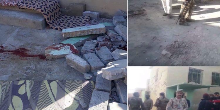 TAJÊ û YJCÊ êrîşên dagirkeriya tirk li ser Şengalê şermezar kir