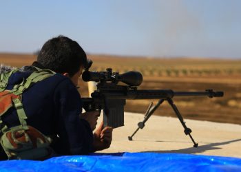 QSD encama şer û berxwedana roja 29’an eşkere kir: Herî kêm 20 dagirker hatin kuştin