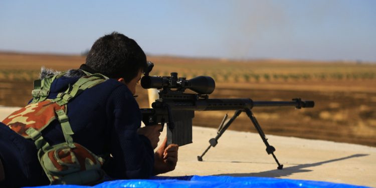 QSD encama şer û berxwedana roja 29’an eşkere kir: Herî kêm 20 dagirker hatin kuştin