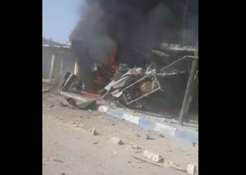 Li Silûk û Ezazê teqîn, li Til Temirê êrişa bi topan