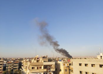 LEZGÎN – Li Qamişlo teqin pêk hat