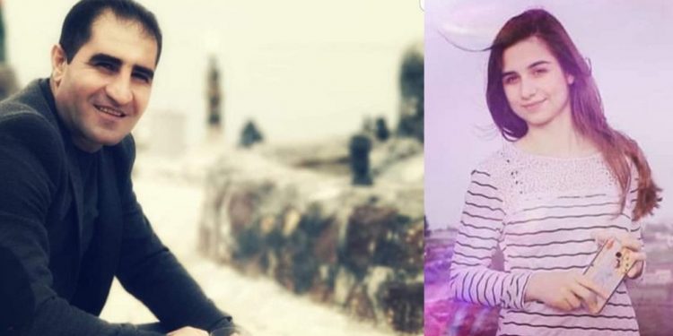 Di teqina Qamişlo de rojnamevan û endamek Çand û Hunerê jî jiyana xwe ji dest da