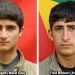 HPG’ê 2 gerîlayên li Wanê şehîd bûbûn bi bîr anî