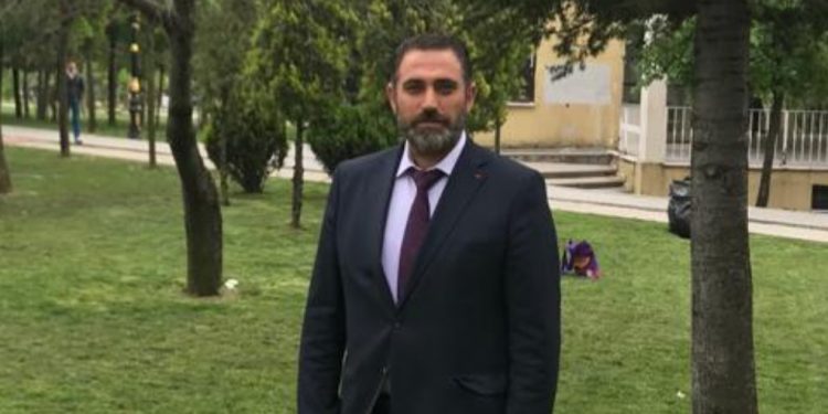 Yekîneya Tolhildanê çalakiya li Esenyûrtê li xwe girt!