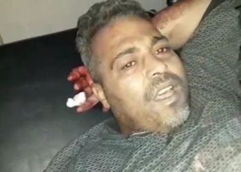 Mayina dagirkeran teqiya, kesek bi giranî birîndar bû!