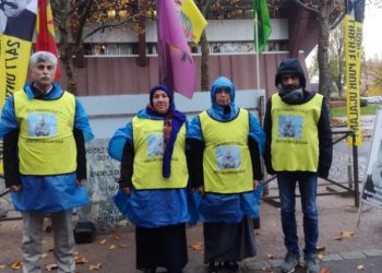 Nobeda ‘Azadî ji Ocalan re’ di hefteya 387’an de ye