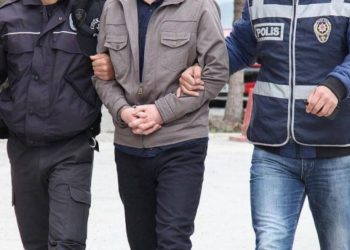 Li Agiriyê operasyona qirkirina siyasî!