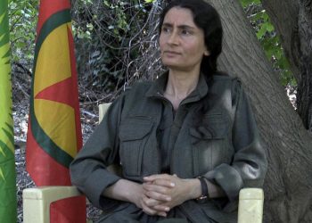 Hozat: Destketiyên jinan bi têkoşîna yekbûyî dikarin bên parastin!