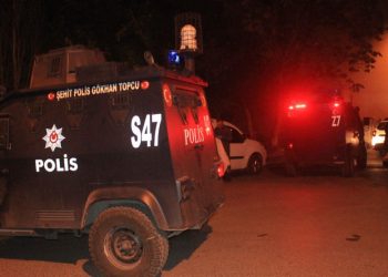 LEZGÎN – Yekîneyên Tolhildanê li Stenbolê çalakiya sabotajê kirin