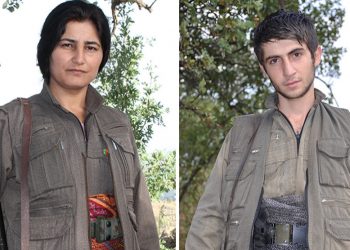 HPG: ‘Fermandara Mezin Çîçek Botan û Dilgeş Botan birêzdarî bibîrtînin’
