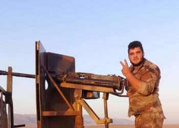 YBŞ’ê nasnameya şehîdekî xwe eşkere kir