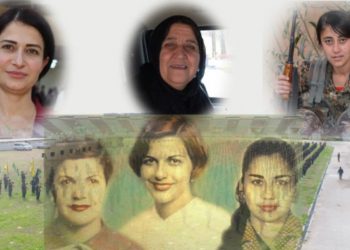 Fermandariya Giştî ya YPJ’ê: Têkoşîna jinê wê bidome