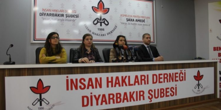 Li Bakurê Kurdistanê di salekê de 54 jin hatin qetilkirin