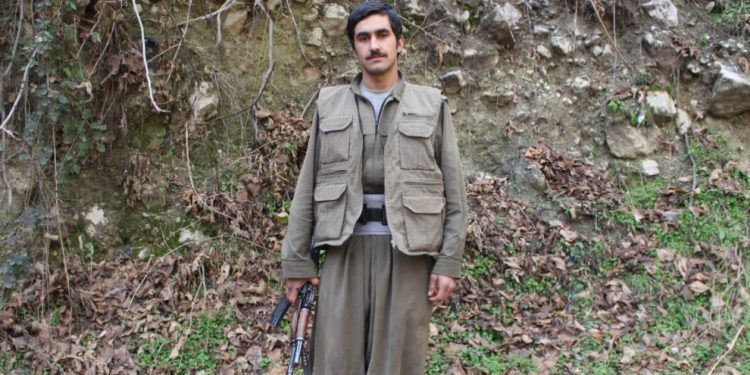 HPG’ê daxuyaniya xwe a 5’ê Mijdarê sererast kir