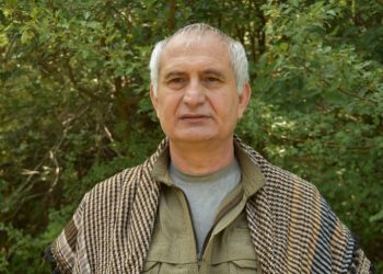 Cemal Şerîk: PKK wê têkoşîna xwe ya ji bo parastina gelê Kurdistanê dewam bike