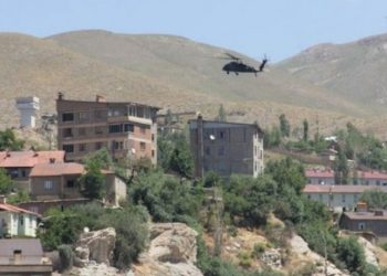 Li Colemêrgê qedexe 15 roj din jî dirêj kir