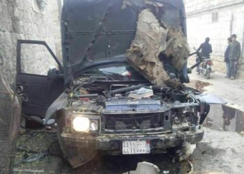 LEZGÎN – HRE: 4 leşkerên dagirker ên Tirk û çeteyên wê hatin kuştin