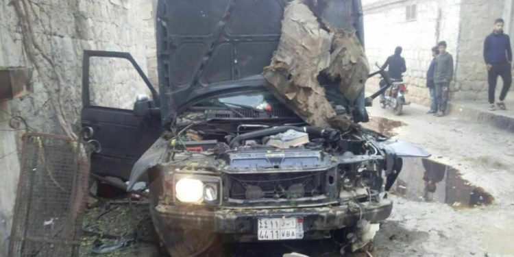 LEZGÎN – HRE: 4 leşkerên dagirker ên Tirk û çeteyên wê hatin kuştin