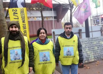 Nobeta azadiyê di hefteya 388’an de bi biryardarî didome