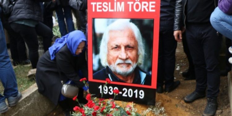 PKK: Bi mîrateya wan em ê têkoşînê geş bikin