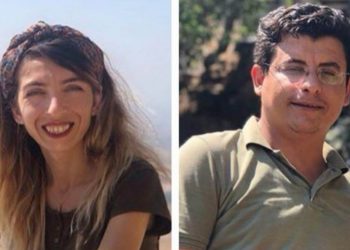 Ji bo nûçegihanên MA’yê hevdîtina parêzeran hate qedexekirin