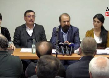 Komîteya Çand û Hunerê ya PKK’ê: Banga hunermendan dîrokî ye