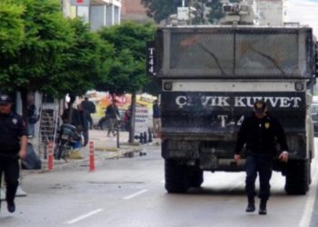 15 rojan çalakî li Dîlokê hatin qedexekirin