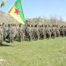 HPG’ê şehîdên Heftanîn û Zapê bi bîr anî