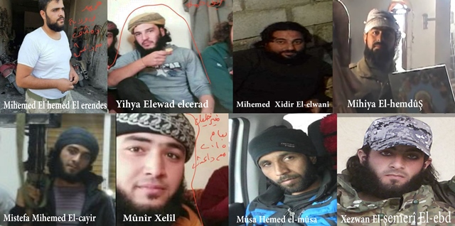 DAIŞ çawa bû Artêşa Nîştimanî ya Sûriyê? – 2