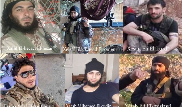 DAIŞ çawa bû Artêşa Nîştimanî ya Sûriyê? – 2