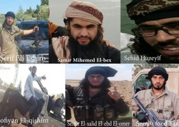 DAIŞ çawa bû Artêşa Nîştimanî ya Sûriyê? – 2