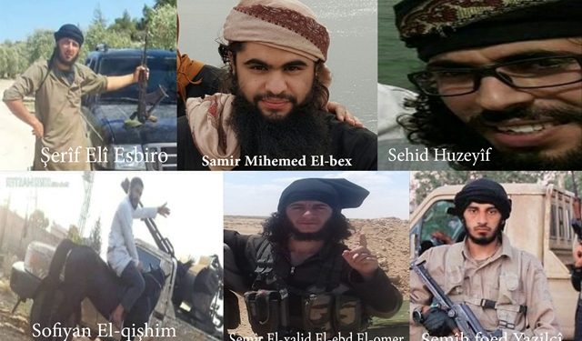 DAIŞ çawa bû Artêşa Nîştimanî ya Sûriyê? – 2