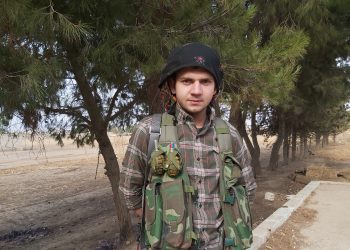 ‘Çawa Rojava ji bo Şengalê seferber bû, pêwiste Ciwanên Êzidî jî seferber bibin’