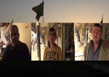 Gelê Til Temir: Heta dawî em ê şer bikin