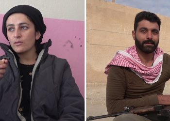 ‘Em ê Bakur Rojhilatê Sûriyê heta Efrînê ji çeteyan rizgar bikin’