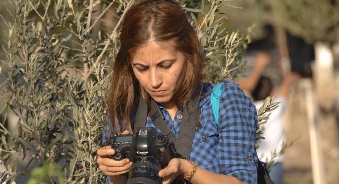 Nûçegihana MA’yê Altan hate Binçavkirin