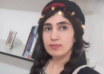 Rojnamegera Kurd Çiraxî li Îranê hat girtin